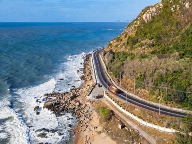 Đất ven biển Long Hải: Mua để nghỉ dưỡng hay để dành cho đời con cháu?