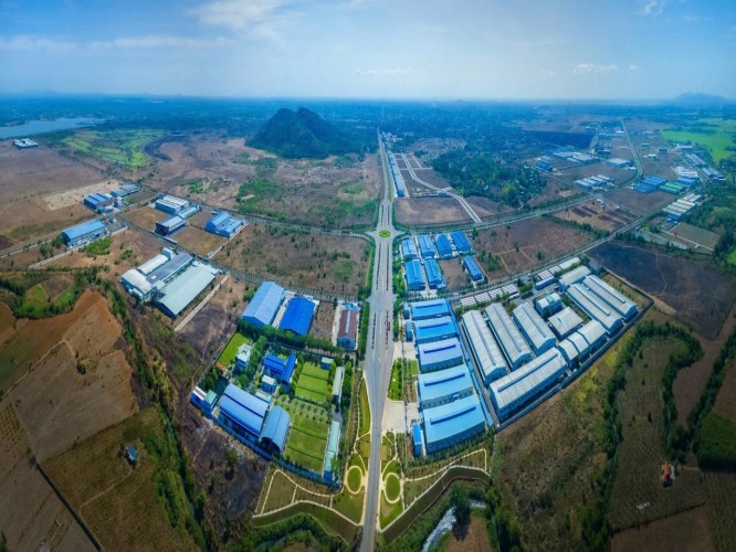 Đất nền Nghĩa Thành: Mua để chờ "vận hội" hay xây tổ ấm đa năng?
