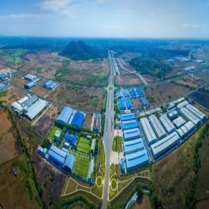 Đất nền Nghĩa Thành: Mua để chờ "vận hội" hay xây tổ ấm đa năng?