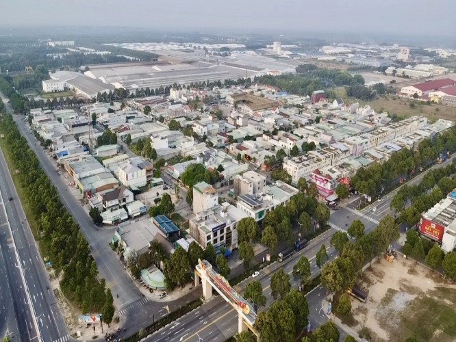 Đất nền Bàu Bàng: Nơi an cư hay "mỏ vàng" cho nhà đầu tư ít vốn?