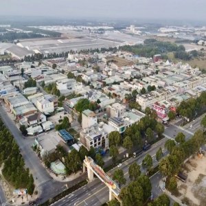 Đất nền Bàu Bàng: Nơi an cư hay "mỏ vàng" cho nhà đầu tư ít vốn?