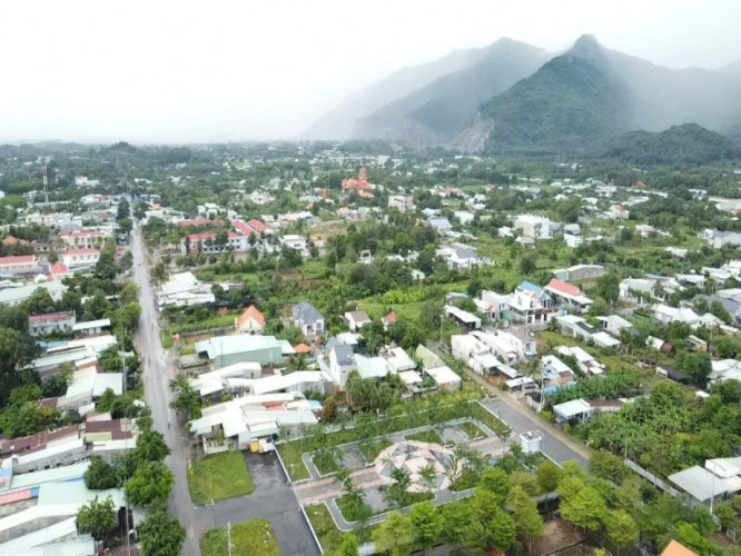 Đất nền Châu Pha: Nơi an cư lý tưởng hay "mỏ vàng" cho giới đầu tư TP.HCM?