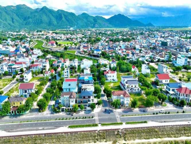 Đất xã Thanh An: "Vùng trũng" an toàn cho nhà đầu tư thích ăn chắc mặc bền