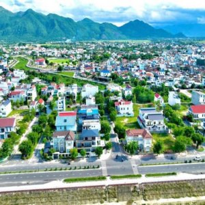 Đất xã Thanh An: "Vùng trũng" an toàn cho nhà đầu tư thích ăn chắc mặc bền