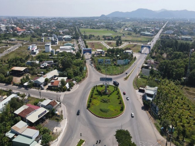 Đất thổ cư Long Điền: Mua để dành hay đón đầu làn sóng dịch cư mới?