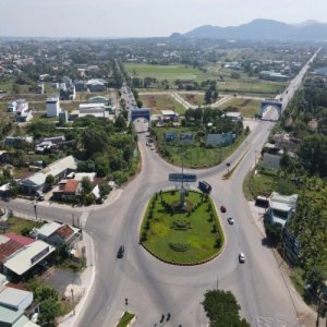 Đất thổ cư Long Điền: Mua để dành hay đón đầu làn sóng dịch cư mới?