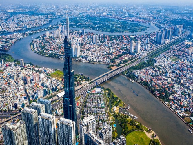 Đất vườn Minh Thạnh: Bài toán đầu tư hay chốn an yên cho người phố?
