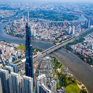 Đất vườn Minh Thạnh: Bài toán đầu tư hay chốn an yên cho người phố?