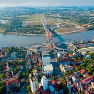 Cập nhật giá đất Hòa Hiệp 2026: Đâu là "vùng trũng" an toàn?