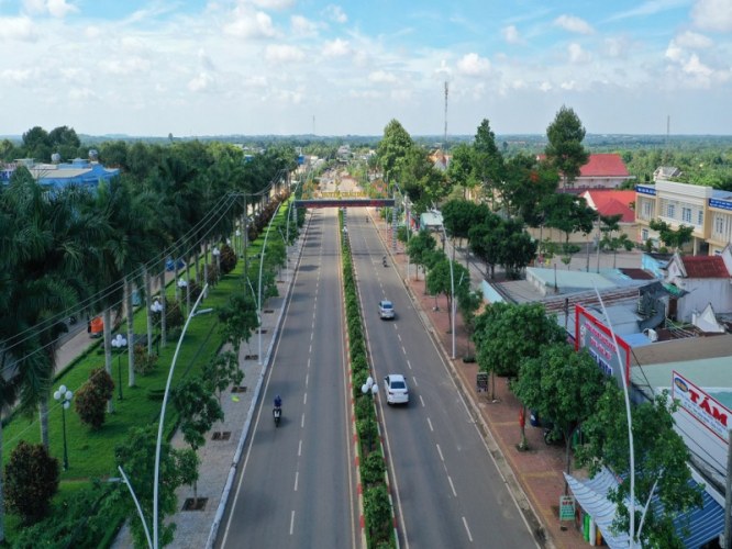 Cập nhật giá đất Kim Long 2026: Đâu là vùng trũng để "xuống tiền"?