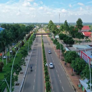 Cập nhật giá đất Kim Long 2026: Đâu là vùng trũng để "xuống tiền"?