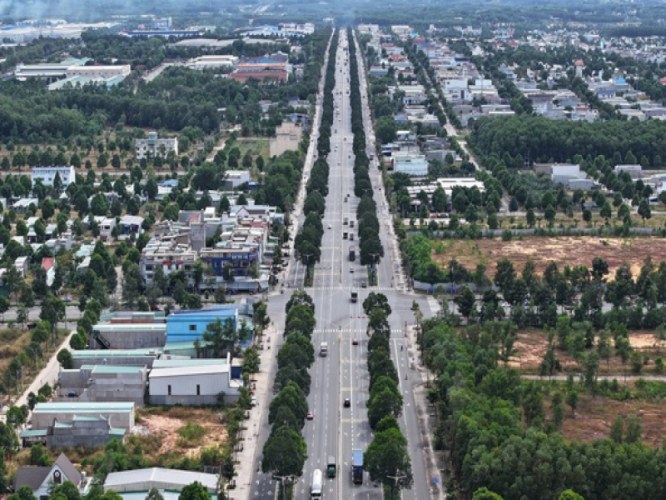 Cầm 2 tỷ về Thới Hòa: Nên đầu tư đất nền hay nhà phố xây sẵn?