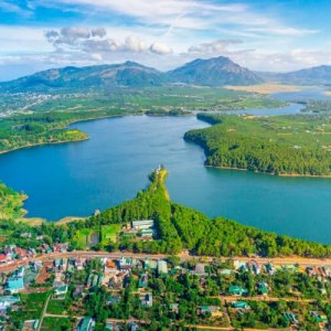 Cập nhật giá đất Hòa Hội 2026: Đâu là "kèo thơm" cho dân đầu tư?