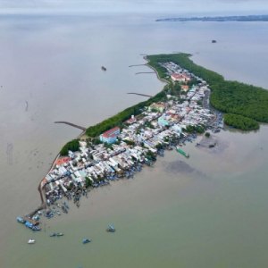 Mua đất xã đảo Thạnh An: Đâu là "kèo thơm" cho dân đầu tư?