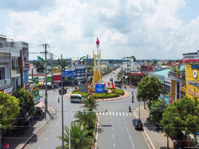 Đất vườn hay đất nền Ngãi Giao? Đâu là "kèo thơm" năm 2026?
