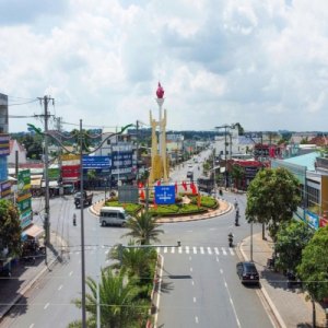 Đất vườn hay đất nền Ngãi Giao? Đâu là "kèo thơm" năm 2026?