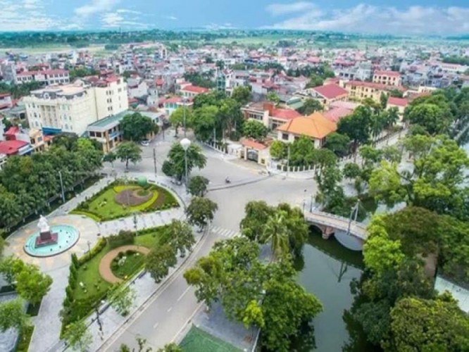 Cập nhật giá đất Xuân Sơn 2026: Đất sào hay đất nền sẽ "lên ngôi"?