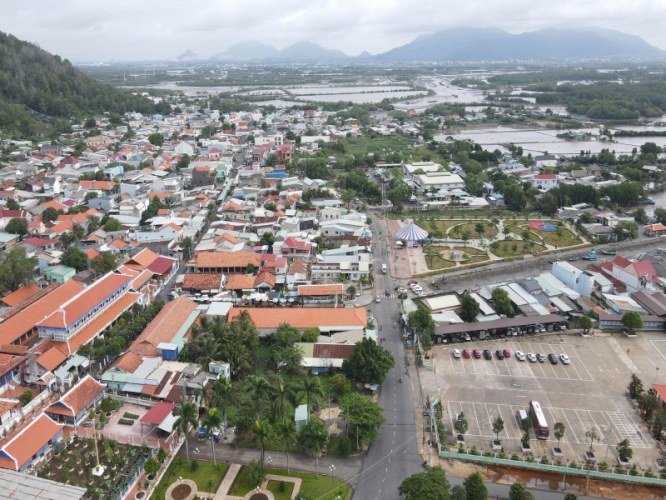 Mua đất Long Sơn (Vũng Tàu): Đâu là vùng đất "vàng" để xuống tiền?