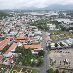 Mua đất Long Sơn (Vũng Tàu): Đâu là vùng đất "vàng" để xuống tiền?