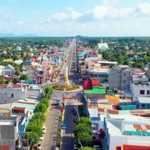 Mua đất Châu Đức ở đâu để "vững như bàn thạch"?