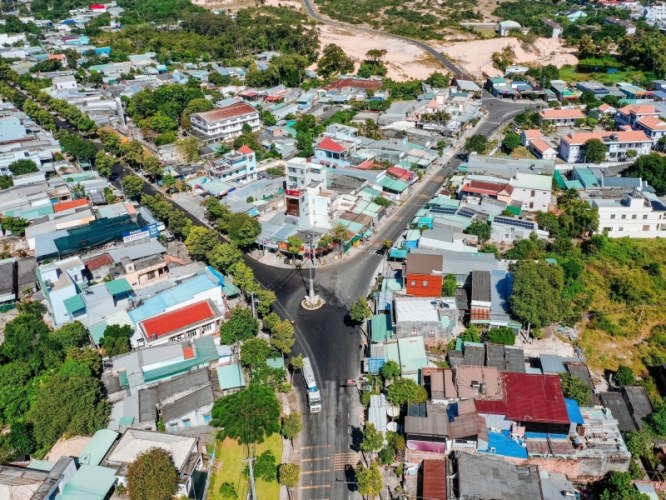 Cập nhật giá đất Bình Châu 2026: Đầu tư gì để "thắng đậm"?